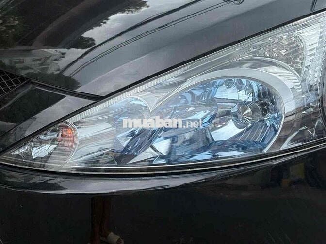 Grandis AT 2009 một chủ chạy 34.000km quá mới
