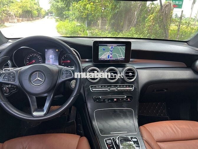 Mercedess Benz GLC 300 AMG 4Matic sx 2018