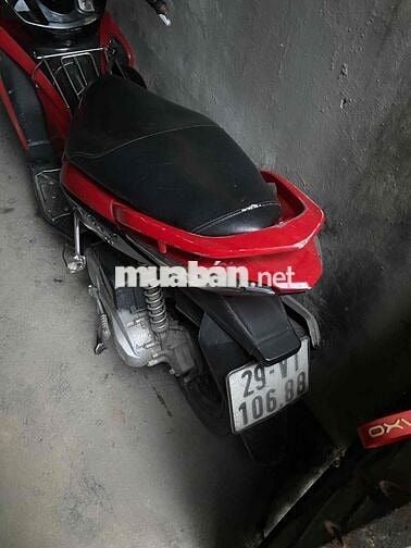 lên đời xe cần bán