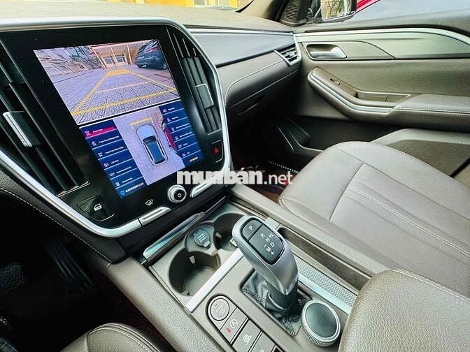 VinFast Lux SA2.0 2022 - 69999 km