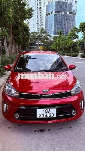 Kia Soluto 2020 1.4 AT Luxury - 76000 km