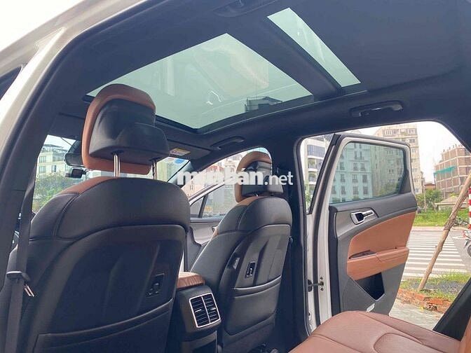 Kia Sportage 2023 Signature X-Line 2.0D Siêu Mới
