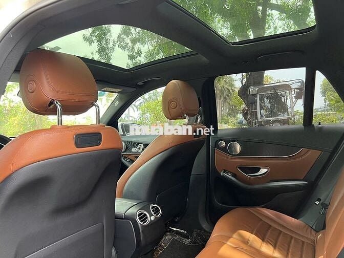 Mercedess Benz GLC 300 AMG 4Matic sx 2018