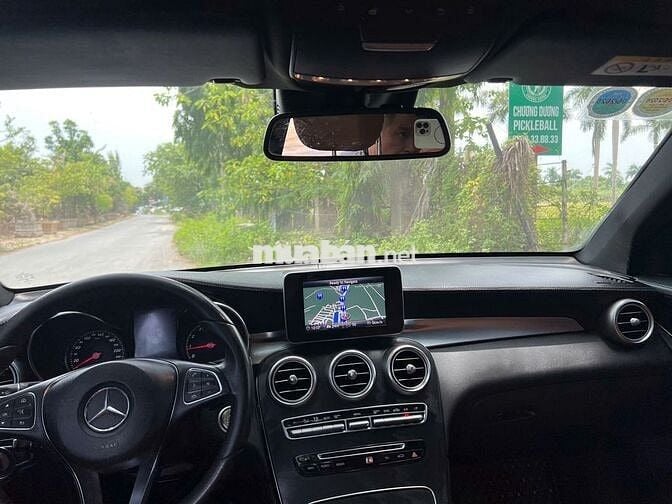 Mercedess Benz GLC 300 AMG 4Matic sx 2018
