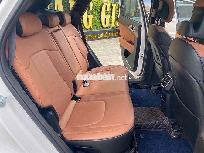 Kia Sportage 2023 Signature X-Line 2.0D Siêu Mới