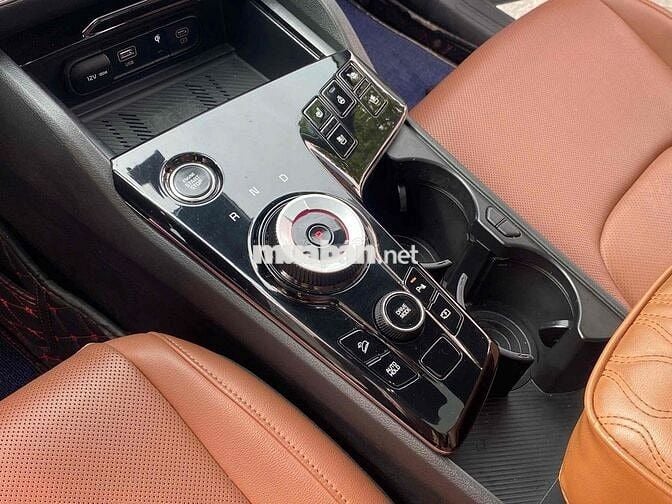 Kia Sportage 2023 Signature X-Line 2.0D Siêu Mới