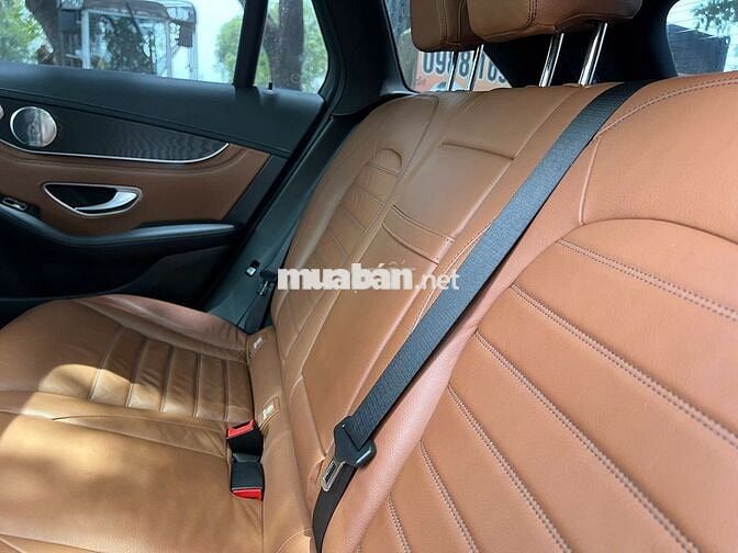 Mercedess Benz GLC 300 AMG 4Matic sx 2018