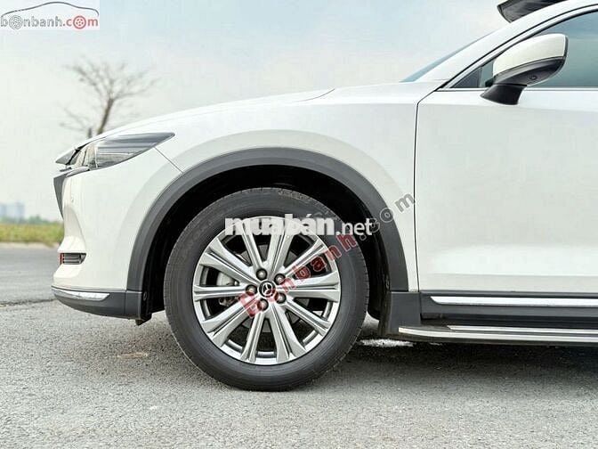 Mazda CX8 Premium AWD 2024