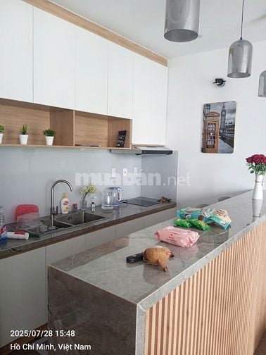 Cơ hội an cư – đầu tư sinh lời tại trung tâm Phú Mỹ Hưng