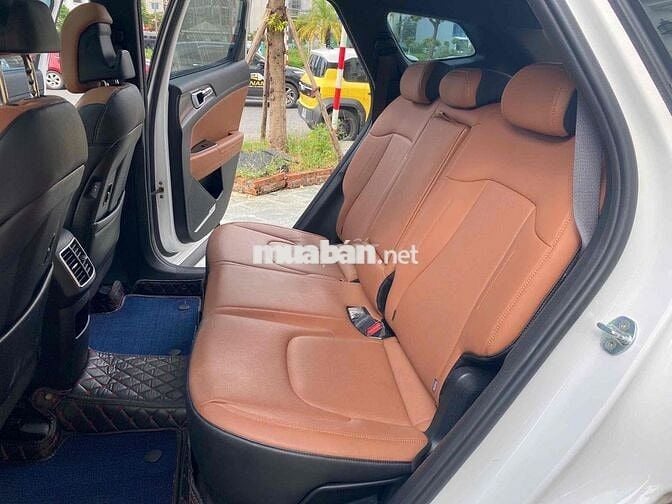 Kia Sportage 2023 Signature X-Line 2.0D Siêu Mới