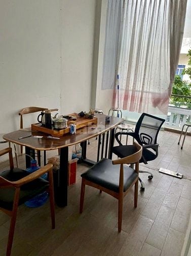 Cho Thuê Biệt Thự : Khu Tên Lửa, P.Bình Trị Đông B, Q.Bình Tân.