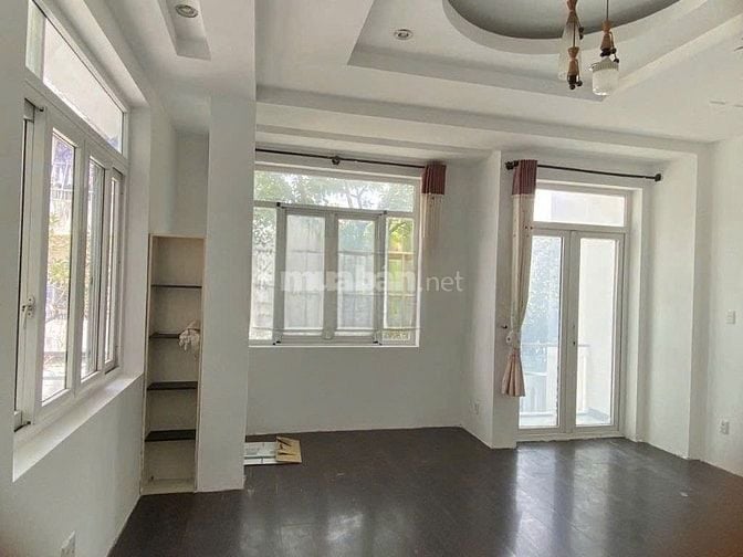 Cho Thuê Biệt Thự : Khu Tên Lửa, P.Bình Trị Đông B, Q.Bình Tân.