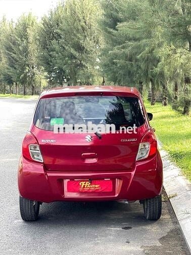 Suzuki Celerio 2019 1.0 CVT - 75000 km