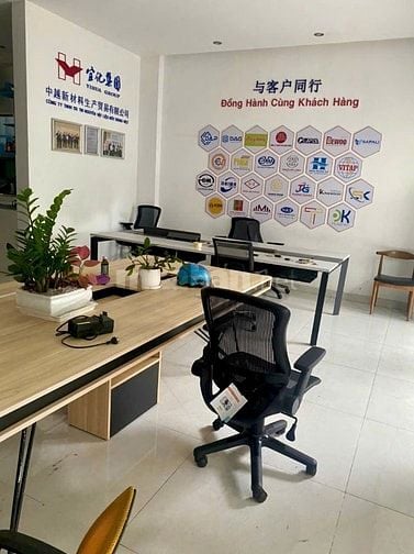 Cho Thuê Biệt Thự : Khu Tên Lửa, P.Bình Trị Đông B, Q.Bình Tân.
