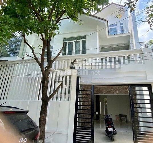 Cho Thuê Biệt Thự : Khu Tên Lửa, P.Bình Trị Đông B, Q.Bình Tân.