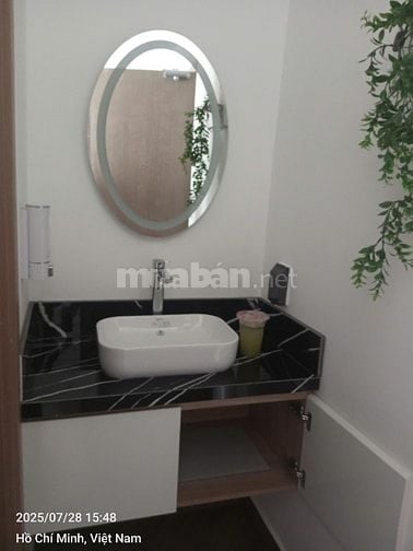 Cơ hội an cư – đầu tư sinh lời tại trung tâm Phú Mỹ Hưng