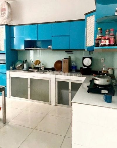 Cho Thuê Biệt Thự : Khu Tên Lửa, P.Bình Trị Đông B, Q.Bình Tân.