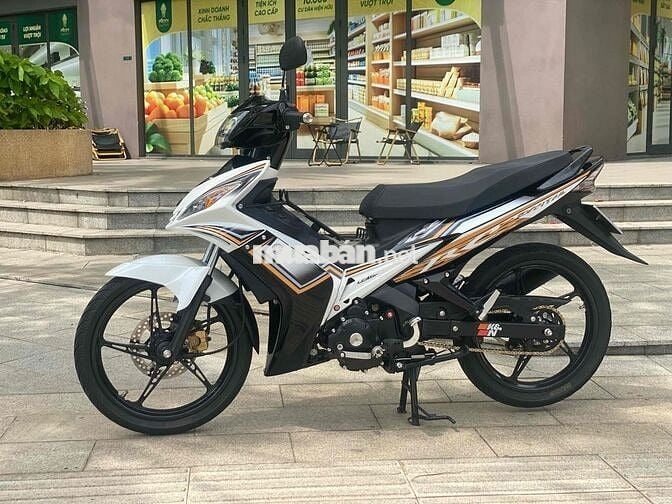exciter 1s94 dọn full
