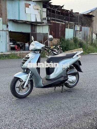 honda ps 150cc xe đẹp máy móc zin êm bstp 9 chủ