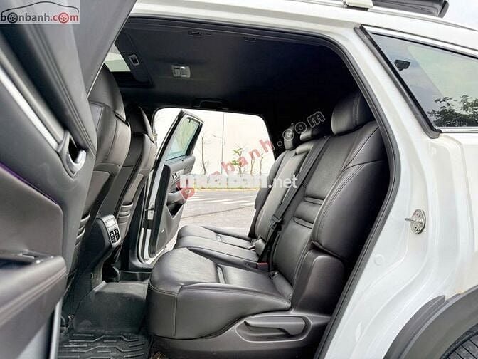 Mazda CX8 Premium AWD 2024