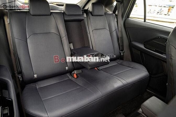 Toyota - Yaris Cross thời thượng