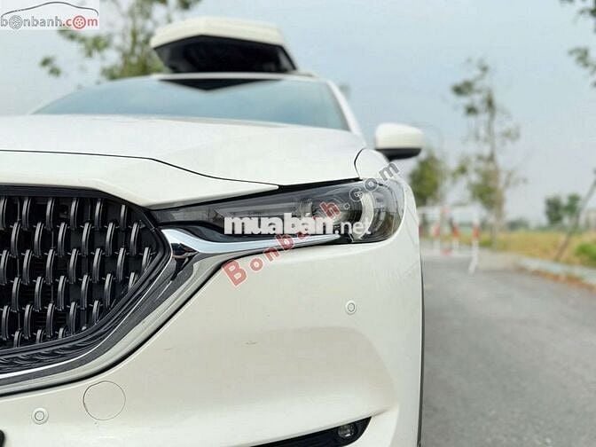 Mazda CX8 Premium AWD 2024