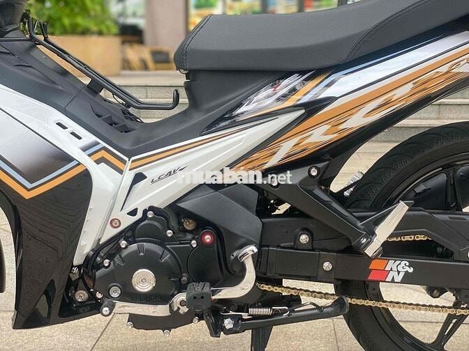 exciter 1s94 dọn full