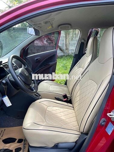 Suzuki Celerio 2019 1.0 CVT - 75000 km