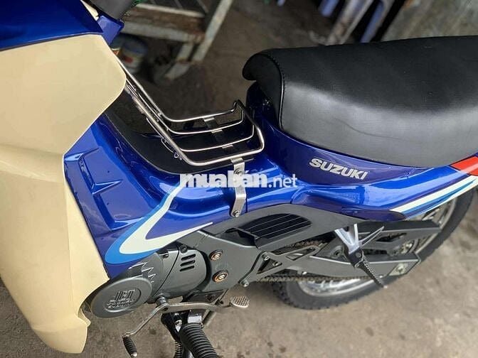 Xipo 120 lửa 110 6s