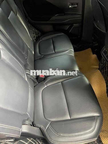 Mitsubishi Outlander 2021 2.0 CVT - 70000 km