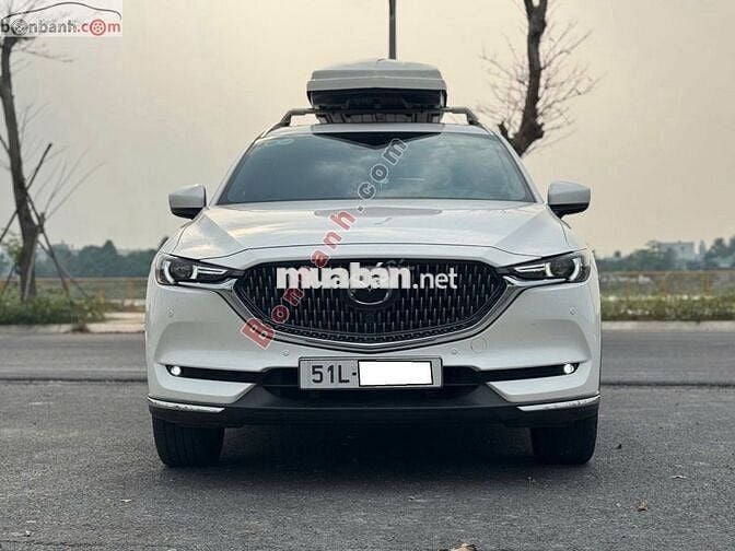 Mazda CX8 Premium AWD 2024