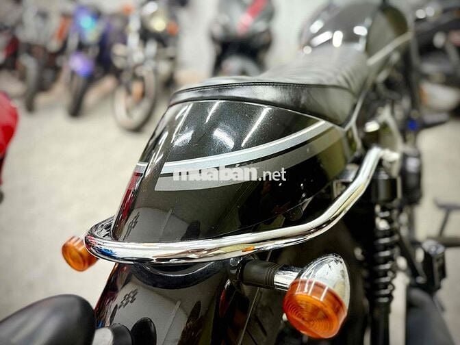 Gpx Legend 150s siêu cọp odo 1k8