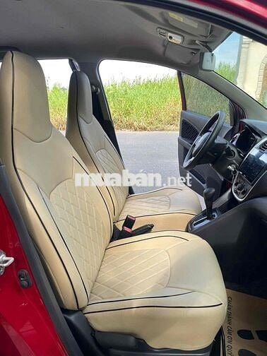 Suzuki Celerio 2019 1.0 CVT - 75000 km
