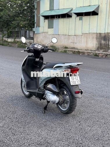 honda ps 150cc xe đẹp máy móc zin êm bstp 9 chủ