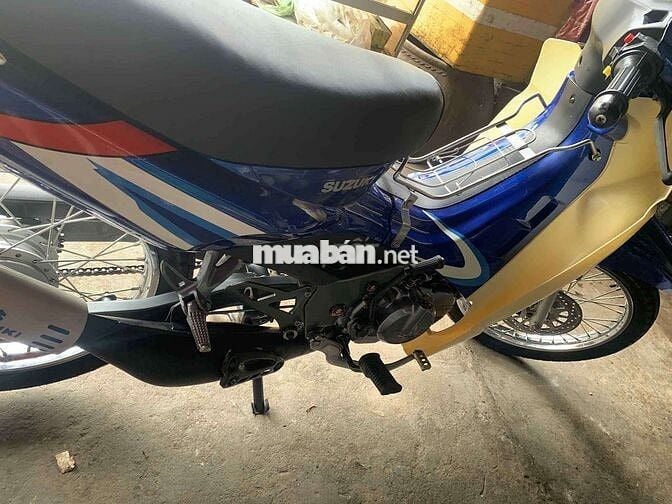 Xipo 120 lửa 110 6s