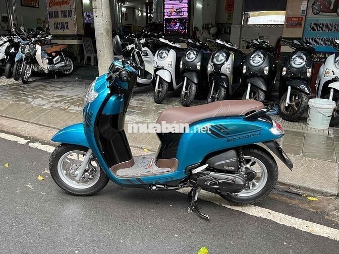 scoopy 2020 có hỗ trợ trả góp