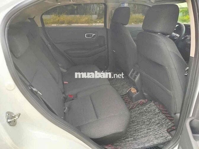 Honda HR-V 2023 G - 28000 km sensing, cam 360