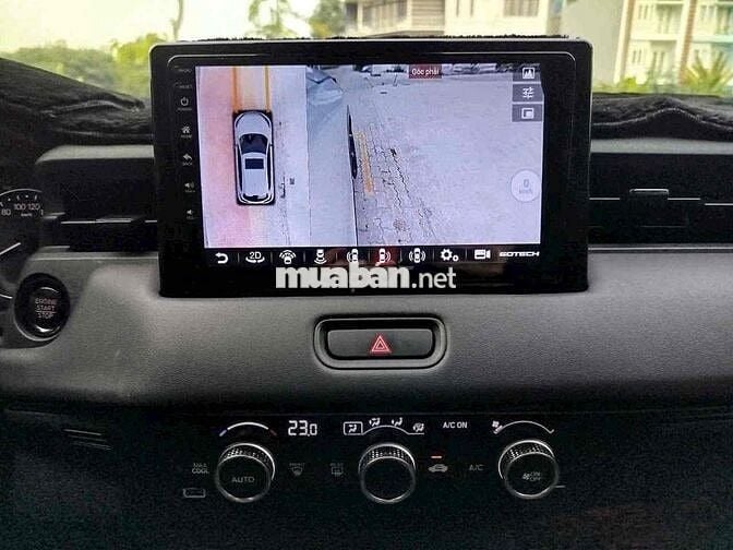 Honda HR-V 2023 G - 28000 km sensing, cam 360