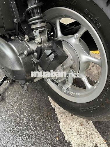 scoopy 2020 có hỗ trợ trả góp
