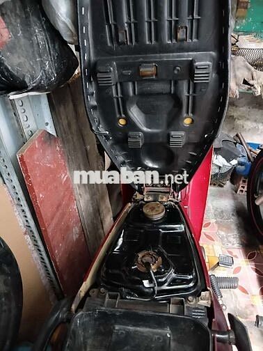 Wave 50cc.bstp.xe thay toàn bộ đồ wave anpha