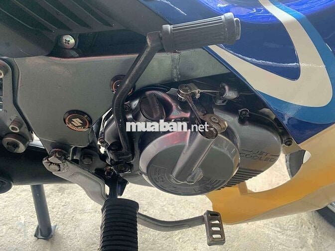 Xipo 120 lửa 110 6s
