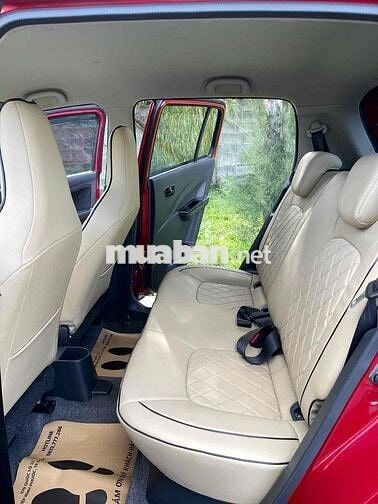 Suzuki Celerio 2019 1.0 CVT - 75000 km