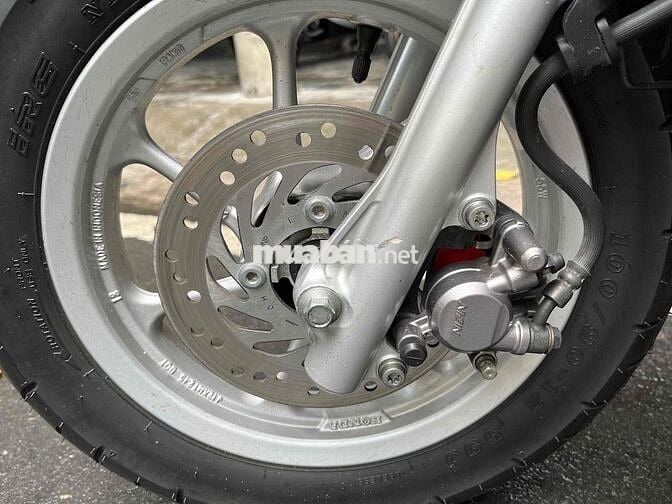 scoopy 2020 có hỗ trợ trả góp