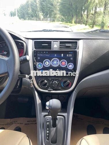 Suzuki Celerio 2019 1.0 CVT - 75000 km