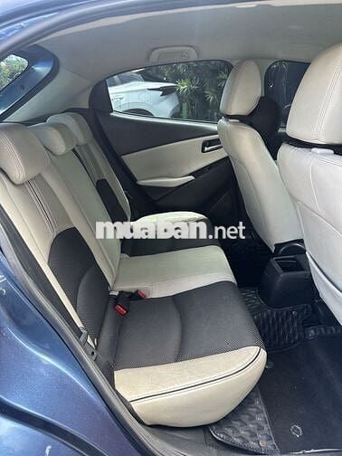 Mazda 2 2018 1.5 AT Hatchback - 100200 km