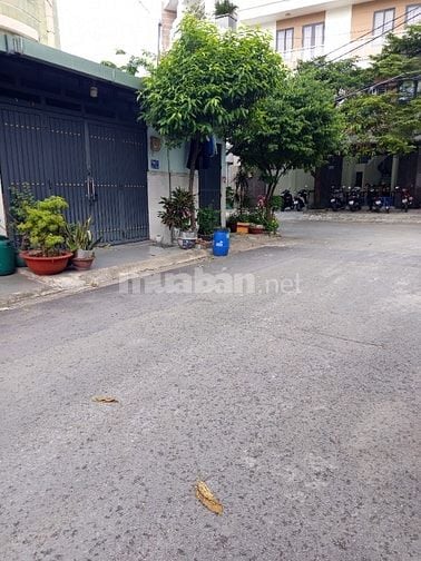 👉NGAY MẶT TIỀN CÔNG VIÊN - THÔNG 1 TRỤC ĐƯỜNG SỐ 28 - PHƯỜNG 6 - 