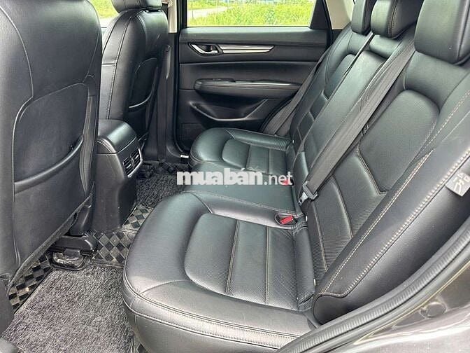 Mazda CX 5 2018 2.5 AT 2WD