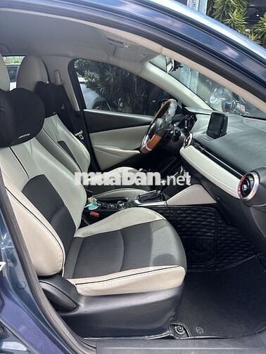 Mazda 2 2018 1.5 AT Hatchback - 100200 km