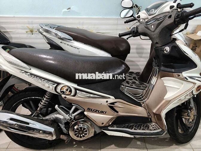 Cần bán xe Suzuki