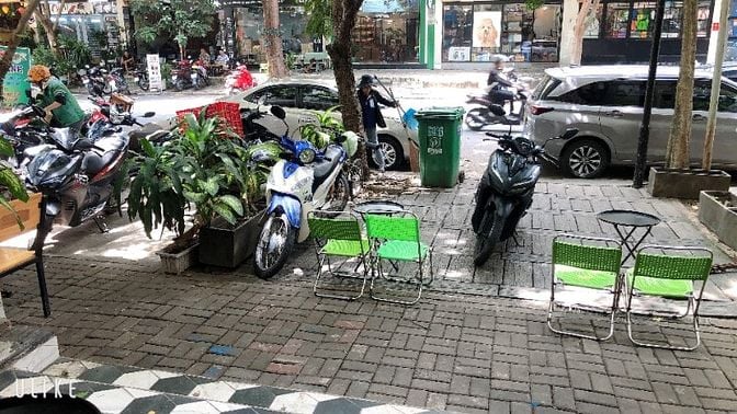 Cho thuê shophouse kinhdoanh ăn uống đường số 6 PMH giá 39 triệu- 90tr
